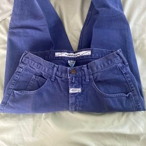 Jeans. Marithe Francois Girbaud